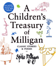 Childrens Treasury Of Milligan