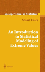 An Introduction To Statistical Modeling