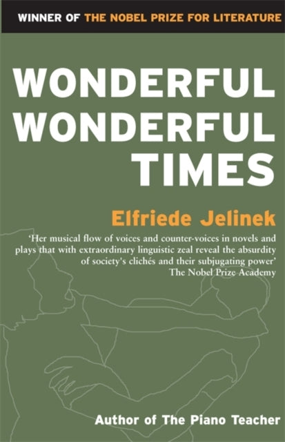 Wonderful Wonderful Times