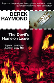 The Devils Home On Leave