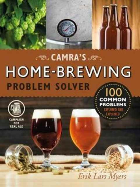 Camras Home Brewing Problem Solver