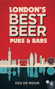 Londons Best Beer Pubs Bars By Moor, Des De