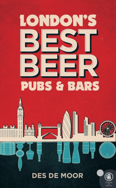 Londons Best Beer Pubs Bars By Moor, Des De