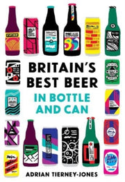 Britains Best Beer In Bottle & Can