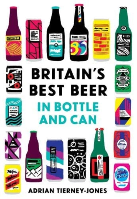 Britains Best Beer In Bottle & Can