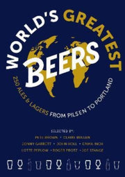 Worlds Greatest Beers