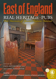 Real Heritage Pubs East Of England
