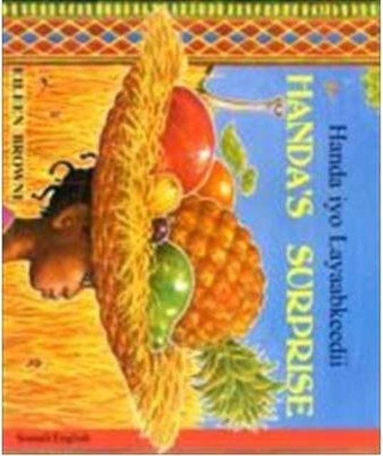 Handas Surprise Somali