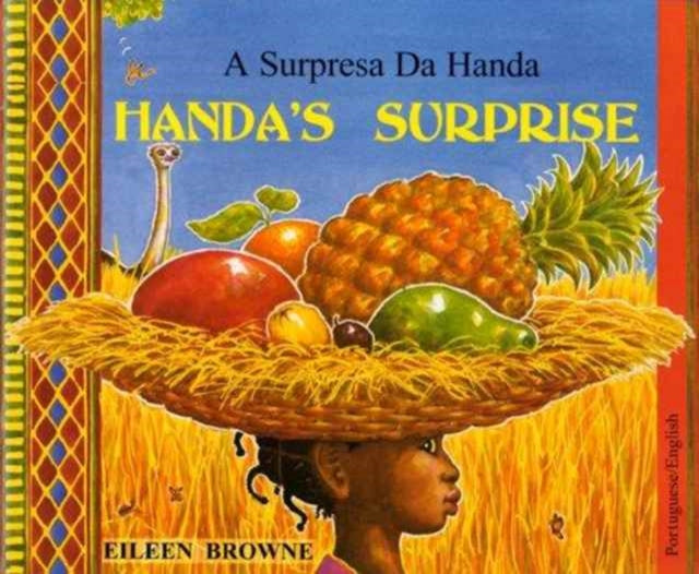 Handas Surprise Portuguese