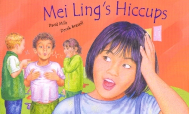 Mei Lings Hiccups Frensh & English