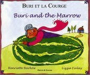 Buri & The Marrow French/english