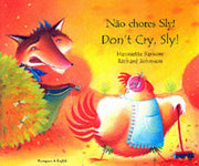 Dont Cry Sly Portuguese