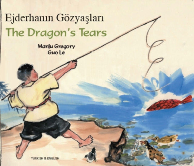 Dragons Tears Turkish