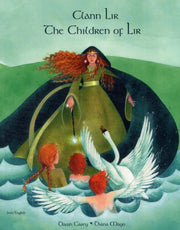 Children Of Lir Irish