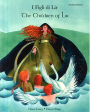 Children Of Lir Italian