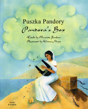 Pandoras Box Polish