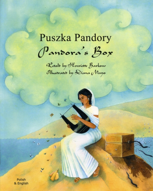 Pandoras Box Polish