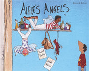 Alfies Angels Polish