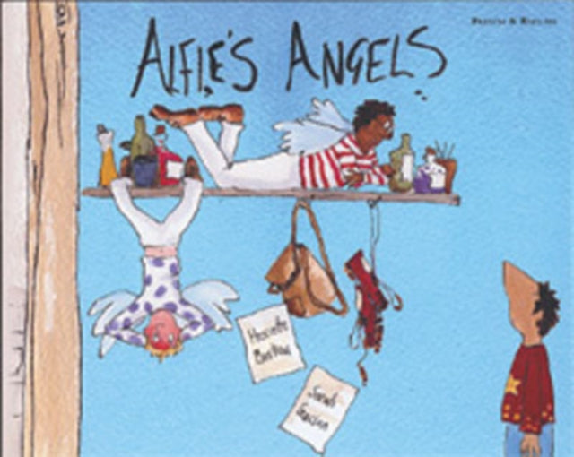 Alfies Angels Polish