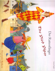 Pied Piper German