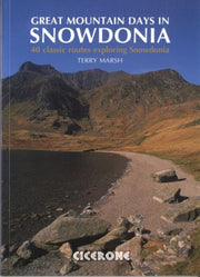 Great Mountain Days In Snowdonia