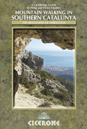 Mountain Walking In Southern Catalunya
