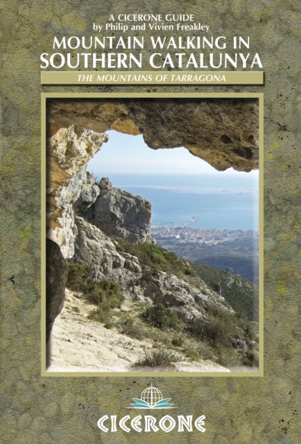 Mountain Walking In Southern Catalunya
