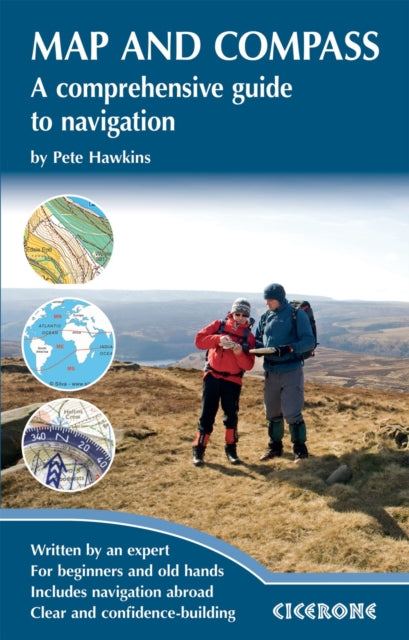 Map & Compass