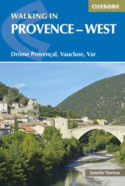 Walking In Provence-west
