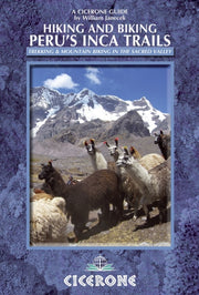 Hiking & Biking Perus Inca Trails