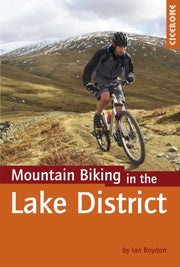 Mountain Biking In The Lake District