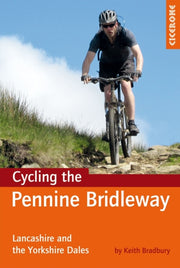 Cycling The Pennine Bridleway By Bradbury