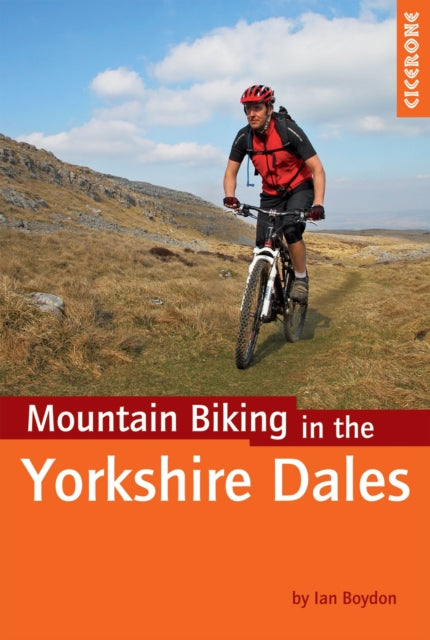 Mountain Biking In The Yorkshire Dales