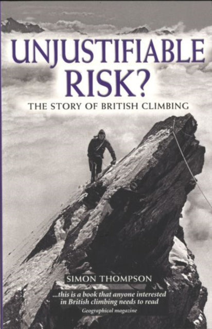 Unjustifiable Risk