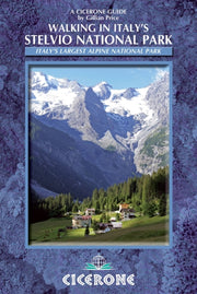 Walking In Italys Stelvio National Park By Price
