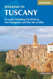 Walking In Tuscany