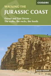 Jurassic Coast Walking Guide