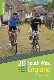 20 Classic Sportive Rides South West Eng
