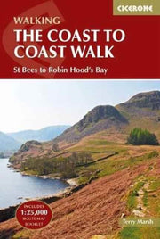 Coast To Coast Walk