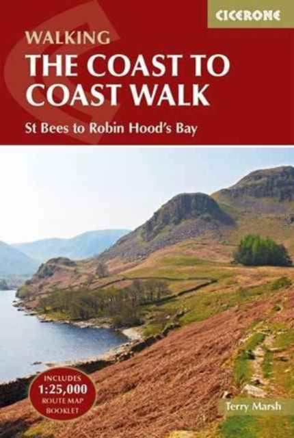 Coast To Coast Walk