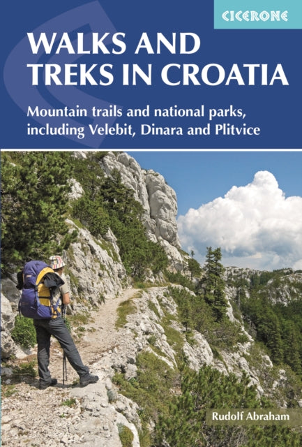 Walks & Treks In Croatia