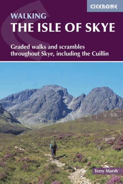 Walking The Isle Of Skye