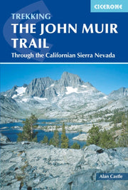 Trekking The John Muir Trail