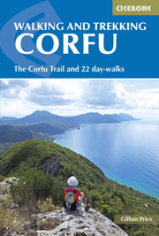 Walking & Trekking Corfu