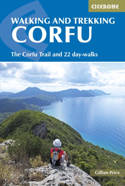 Walking & Trekking Corfu
