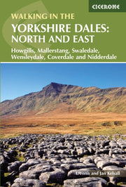 Walking In The Yorkshire Dales North/eas