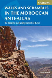 Walks & Scrambles In The Moroccan Antiat