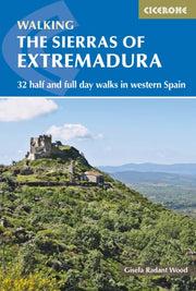 Sierras Of Extremadura By Radant Wood, Gisela