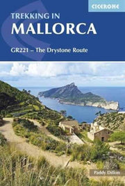 Trekking In Mallorca