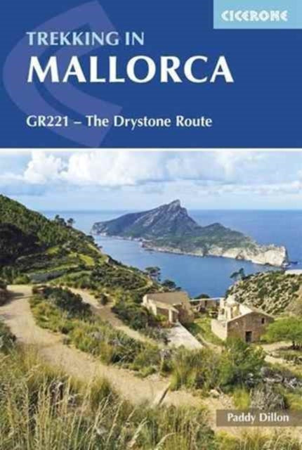 Trekking In Mallorca